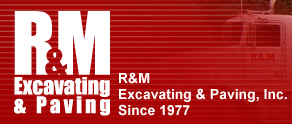R&M Excavating & Paving